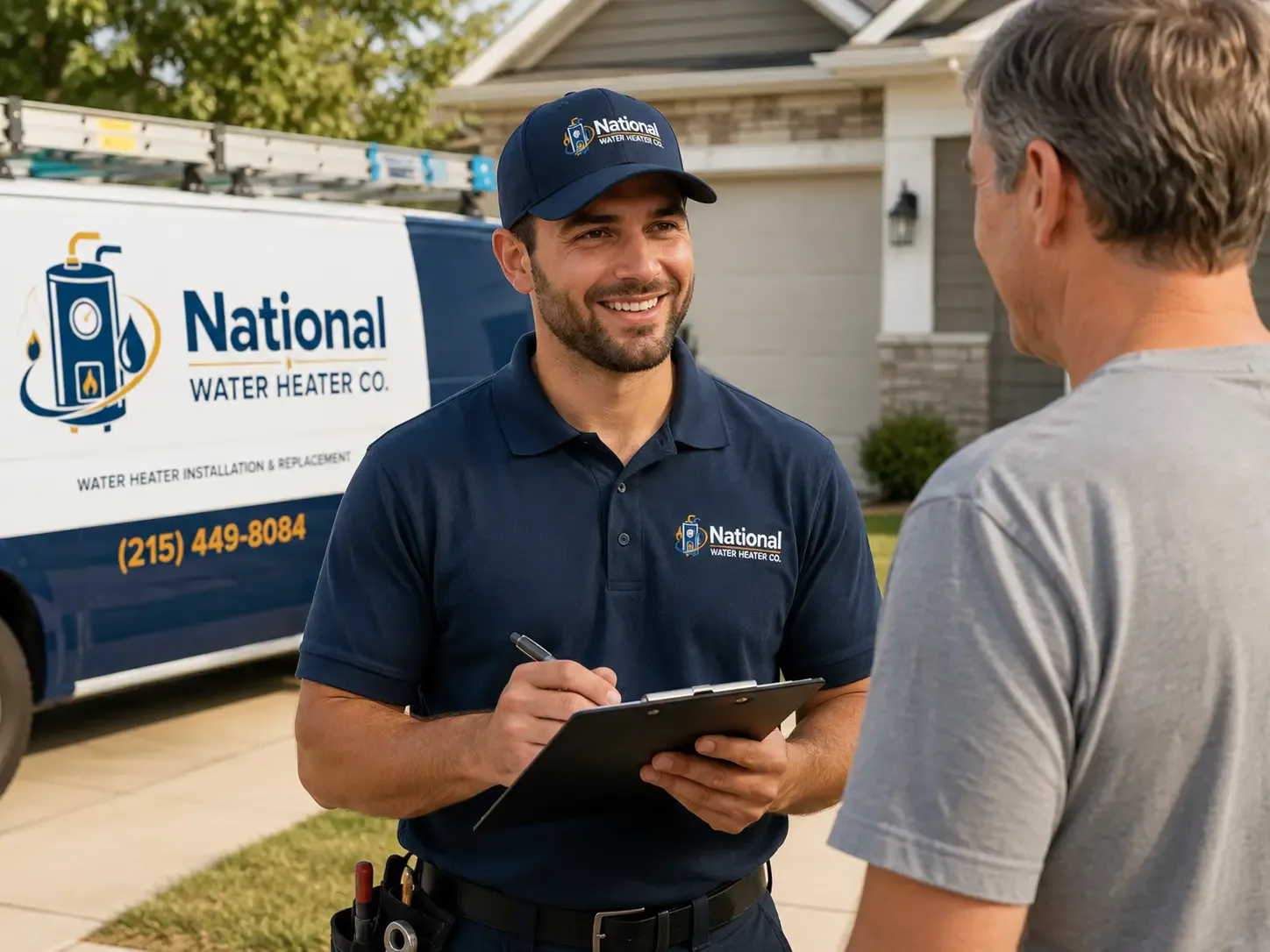 Water Heater Installation Mcfall, MO FAQs